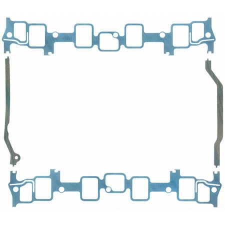 Fel-Pro Ford-Tk&Ind 330/359/361/389/391/42864-78 Intke Manfld St, Ms90091 MS90091